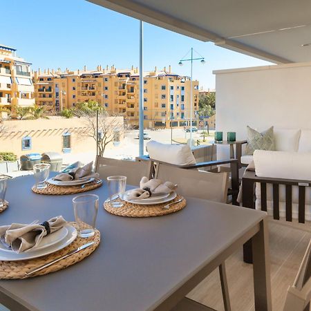 Ae-Modern 3 Bedroom Apartment San Pedro Marbella Exterior photo