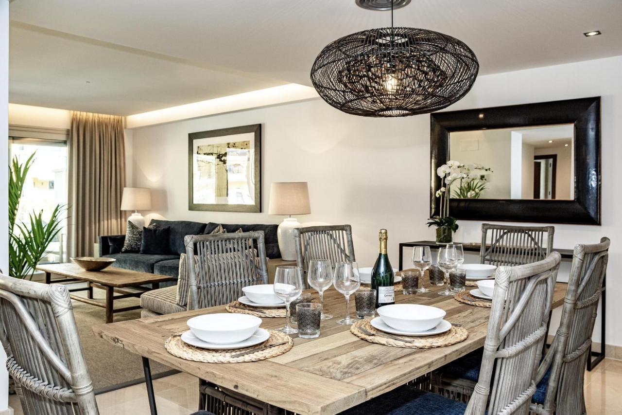 Ae-Modern 3 Bedroom Apartment San Pedro Marbella Exterior photo